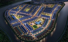 TNR Holdings Vietnam tiên phong phát triển đô thị vệ tinh