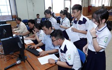 Lưu ý khi điều chỉnh nguyện vọng xét tuyển