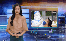 Robot Hỏi - Đáp: Cách test nhanh COVID-19 tại nhà; Tăng huyết áp khi tiêm chủng, xử lý ra sao?