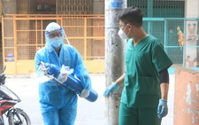 Bản tin COVID-19 tối 26-8: Cả nước 11.575 ca nhiễm mới, Bình Dương nhiều hơn TP.HCM