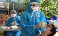 Chống dịch, chủ tịch Bạc Liêu yêu cầu không 'bàn ra'
