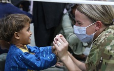 Những ngày cuối vô cùng căng thẳng của Mỹ ở Afghanistan