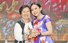 Nghệ sĩ cải lương Bình Tinh 1 tháng mất 3 người thân