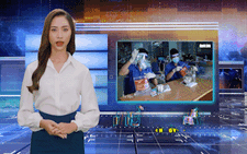 Robot Hỏi - Đáp: F0 nào được dùng thuốc Molnupiravir? Thai phụ có nên tiêm ngừa COVID-19?