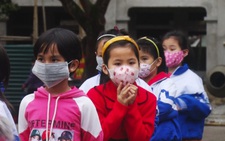 Nghệ An chia khung giờ học trực tuyến, anh em trong nhà có thể xài chung 1 thiết bị