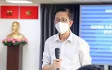 TP.HCM: Hơn 2.400 người ra đường không chính đáng dù đang tăng cường giãn cách xã hội