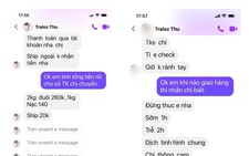 Công an TP.HCM cảnh báo thủ đoạn lừa đảo mạo danh sàn thương mại điện tử