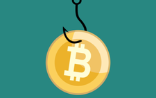Con trộm bitcoin, cha mẹ bị kiện