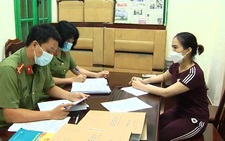 Tổng cục Đường bộ lập hội đồng kỷ luật vụ chuyên viên cấp thẻ 'luồng xanh' bị khởi tố