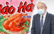 Video: Acecook Việt Nam cam kết sản phẩm bán ở Việt Nam đảm bảo an toàn sức khỏe