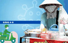 Sáng 4-8: Cả nước thêm 4.271 ca mắc COVID-19, TP.HCM được phân bổ thêm gần 1 triệu liều vắc xin