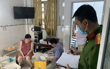 17 bị can bị khởi tố, 25 người đầu thú trong vụ án 'đánh bạc' trên 2.000 tỉ đồng