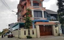 Giao đất sai nhưng khó thu hồi