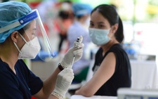 Ngày 4-8: TP.HCM giảm 871 ca so với hôm qua, Bình Dương có 2.143 ca