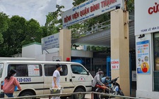 TP.HCM thành lập 'Đội đặc nhiệm hồi sức hô hấp' hỗ trợ điều trị COVID-19