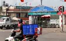Đề xuất trưng dụng bến xe, sân vận động ở Hà Nội làm điểm trung chuyển nông sản