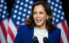 Việt Nam nói gì về chuyến thăm của Phó tổng thống Mỹ Kamala Harris?