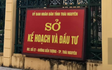 Vụ phó giám đốc sở ở Thái Nguyên bị tố xâm phạm nhân phẩm nữ nhân viên, công an tỉnh nói gì?