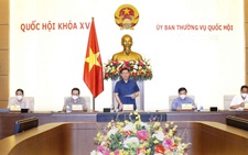 Nhất trí ban hành nghị quyết có 4 giải pháp chống COVID-19 khác luật hiện hành