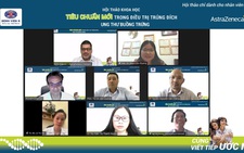 Tiêu chuẩn mới trong điều trị trúng đích ung thư buồng trứng
