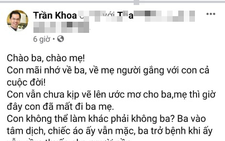 Vụ nhường máy thở cứu sản phụ: 'Bác sĩ Khoa' có thật không?