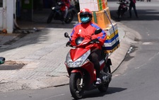 Đằng sau việc ứng dụng giao đồ ăn Now đổi thành ShopeeFood