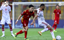 Cơ hội nào cho Việt Nam ở bảng B vòng loại thứ 3 World Cup 2022?
