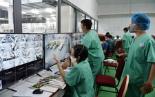 Bộ trưởng Bộ Y tế: Số ca mắc và tử vong ở TP.HCM có xu hướng giảm rõ rệt