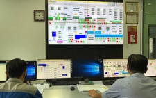 Nhiều nguồn xả thải uy hiếp nguồn nước TP.HCM