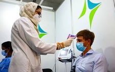 Chống dịch COVID-19 hiệu quả, UAE có 'bí quyết' gì đặc biệt?
