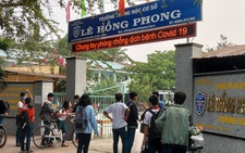An Giang miễn học phí học kỳ 1 cho học sinh các khối lớp