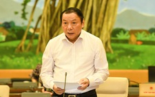 Khơi dậy khát vọng xây dựng đất nước từ phát triển văn hóa