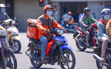 Các ứng dụng ngóng hướng dẫn giao hàng liên quận từ 16-9