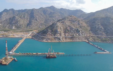 'Nguyện vọng của Đảng bộ và nhân dân Ninh Thuận': Thay điện hạt nhân bằng điện khí LNG