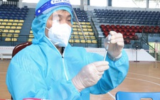 TP.HCM tiếp tục cho tiêm vét vắc xin mũi 1 sau ngày 15-9