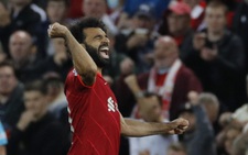 Salah đá hỏng phạt đền rồi ghi bàn, Liverpool đánh bại AC Milan
