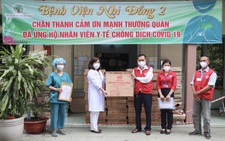 Mondelez Kinh Đô trao tặng quà Trung thu trị giá 5 tỉ đồng
