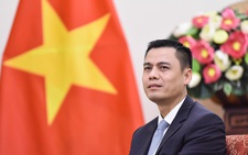 Chủ tịch nước Nguyễn Xuân Phúc sẽ gặp doanh nghiệp sản xuất vắc xin của Mỹ