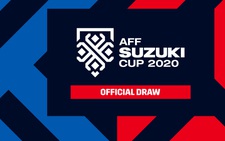 Next Media hợp tác VTV trực tiếp lễ bốc thăm AFF Cup 2020