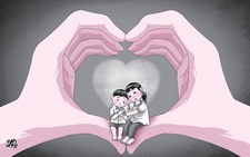 Phường, xã phải chăm sóc, cử người giám hộ trẻ mồ côi vì COVID-19