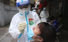 Chính phủ yêu cầu sớm hoàn thiện quy trình thử nghiệm thuốc kháng virus