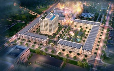 Vì sao người thành đạt chọn D'. Metropole Hà Tĩnh làm nơi an cư