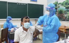 Nghệ An giải thể hai bệnh viện dã chiến điều trị bệnh nhân COVID-19