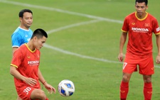 Vòng loại thứ 3 World Cup 2022: Cơ hội cho các gương mặt mới?