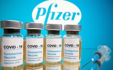 Chính phủ chi hơn 2.652 tỉ đồng mua 20 triệu liều vắc xin cho trẻ em của Pfizer