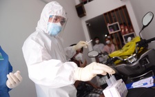 Phó giám đốc HCDC: 'Nói số ca F0 ở vùng xanh, vùng vàng tăng là do hiểu chưa đúng'