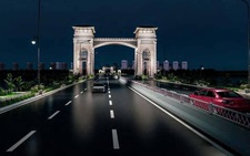 Hà Nội lập hội đồng thi tuyển phương án kiến trúc cầu Trần Hưng Đạo