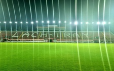 Vòng loại thứ 3 World Cup 2022: Mỹ Đình 'giật mình' vì Lạch Tray