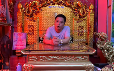 YouTube chặn 13 video trên kênh 'thầy Long' trấn yểm COVID-19, Hà Nội chỉ đạo xử lý nghiêm