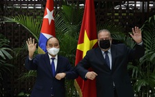 Việt Nam mong mở rộng hợp tác chuyển giao công nghệ vắc xin COVID-19 với Cuba